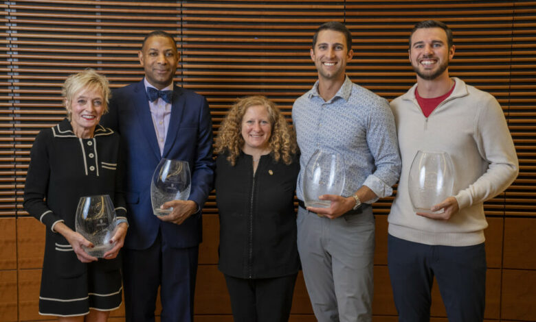 Northeast wisconsin entrepreneur aims to provide that on cloud nine feeling