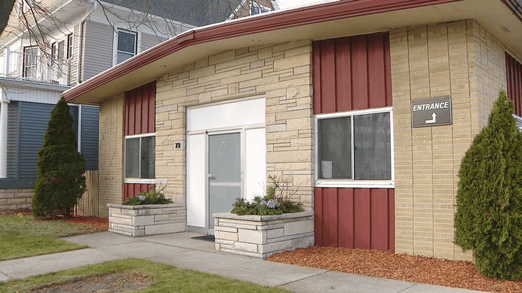 Ssm health greater fond du lac donates to holy family warming shelter