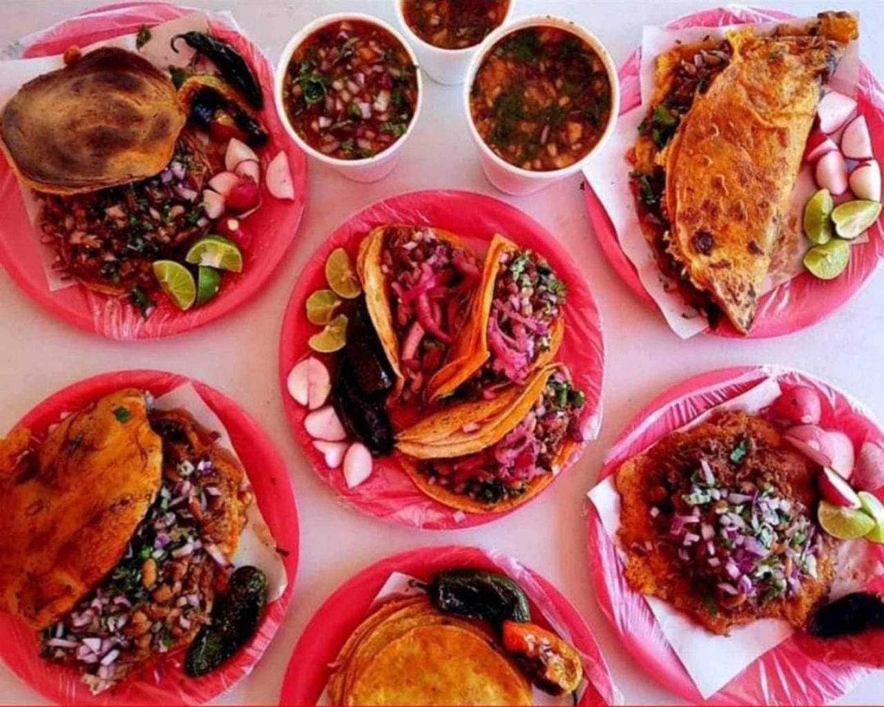 La carreta owners bring birria to green bays west side