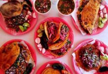 La carreta owners bring birria to green bays west side