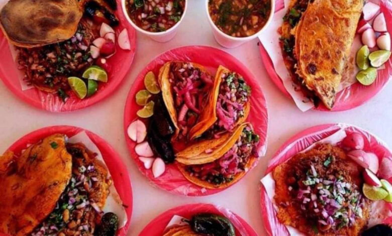 La carreta owners bring birria to green bays west side