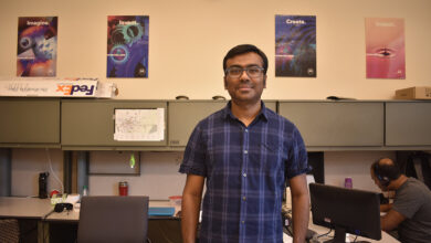 Making history nwtc student makes breakthrough in antibiotic resistance