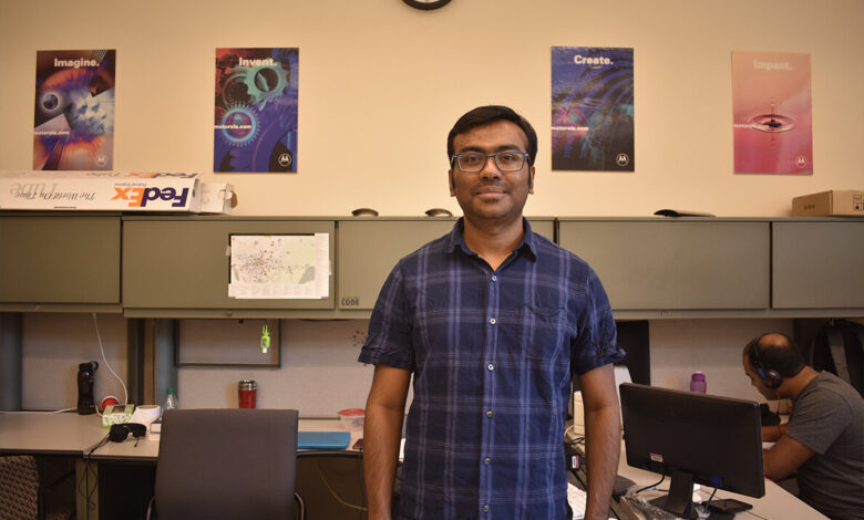 Making history nwtc student makes breakthrough in antibiotic resistance