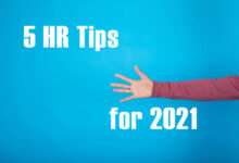 Workplace trends to keep your eye on in the new year