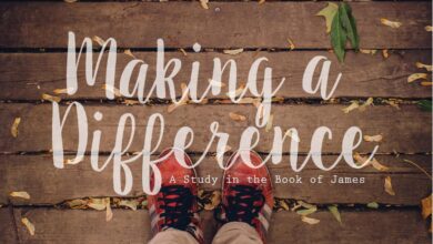 Making a difference jim casper