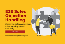 Taking the emotion out of selling your business