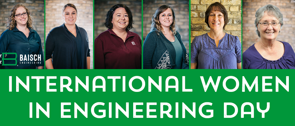 Baisch engineering celebrates 65 years of business