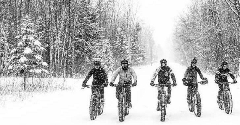 Bike spoke broken studio