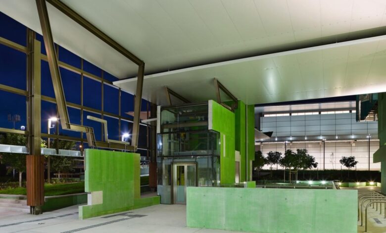 Preserving structural integrity for years to come