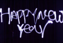 Ring in the new year with comprehensive planning