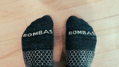 Agnesian healthcare foundation receives bombas socks donation