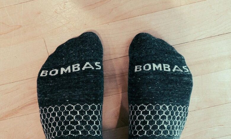 Agnesian healthcare foundation receives bombas socks donation