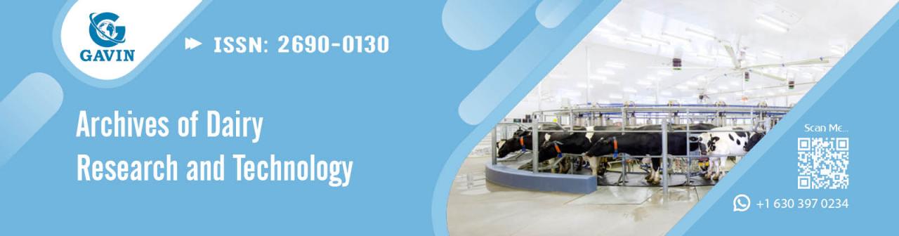 The technological evolution and future of generational ownership in dairy farming