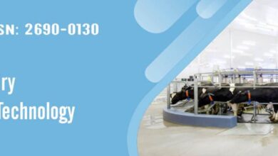 The technological evolution and future of generational ownership in dairy farming