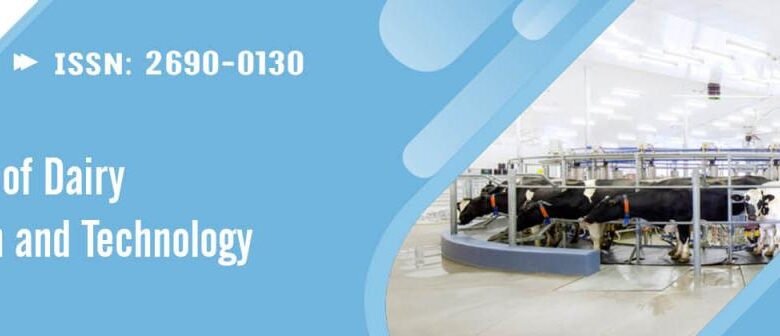 The technological evolution and future of generational ownership in dairy farming