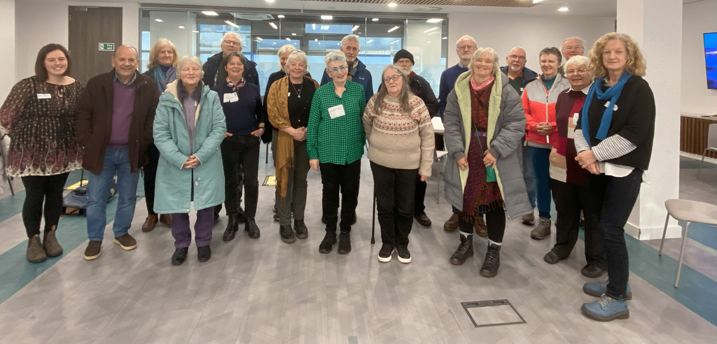 Empowering and supporting individuals for 50 years