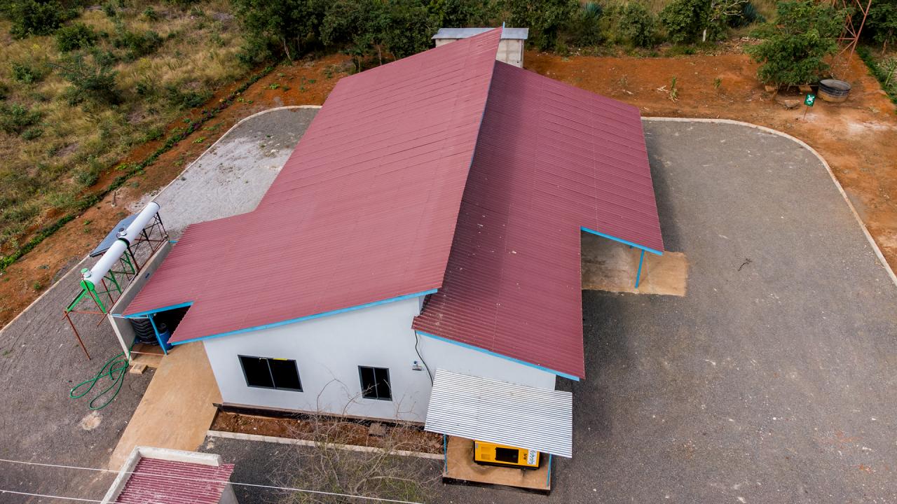 The technological evolution and future of generational ownership in dairy farming