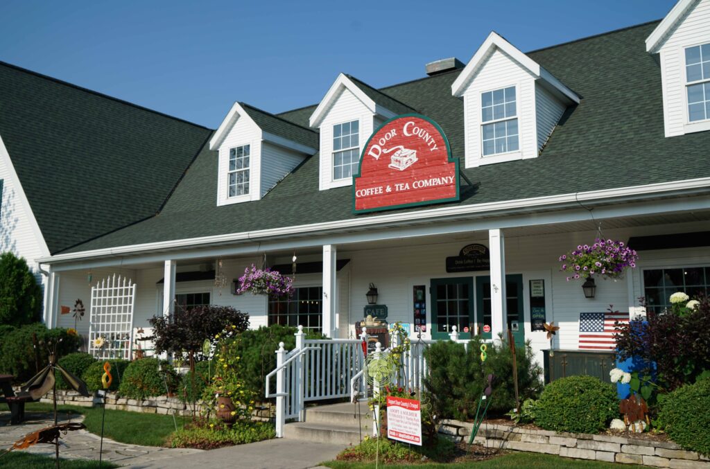 Coffee nongkrong seru lebih utara mldspot