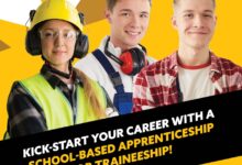 Highlighting skills based apprenticeships as post secondary option