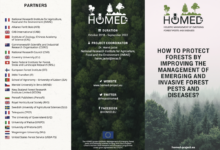 The einstein project receives funds to support mobile makerspace programming