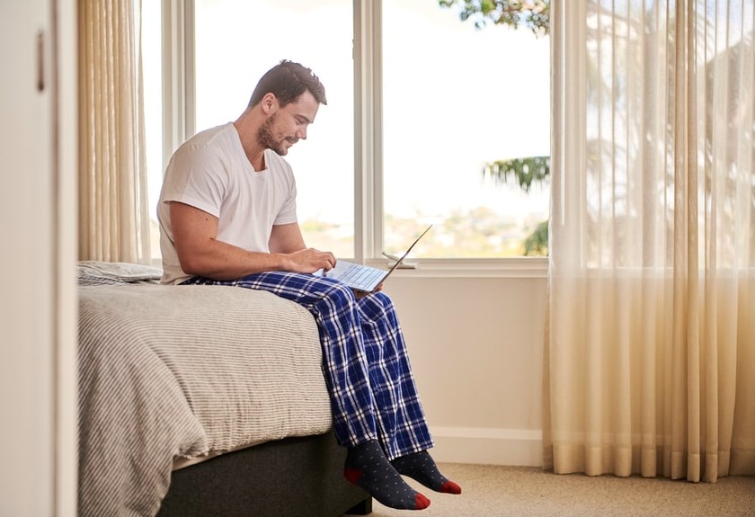 Territory anao A home for remote workers in northern door county