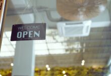 Enjoy a sip at newly reopened door county establishment