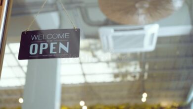 Enjoy a sip at newly reopened door county establishment