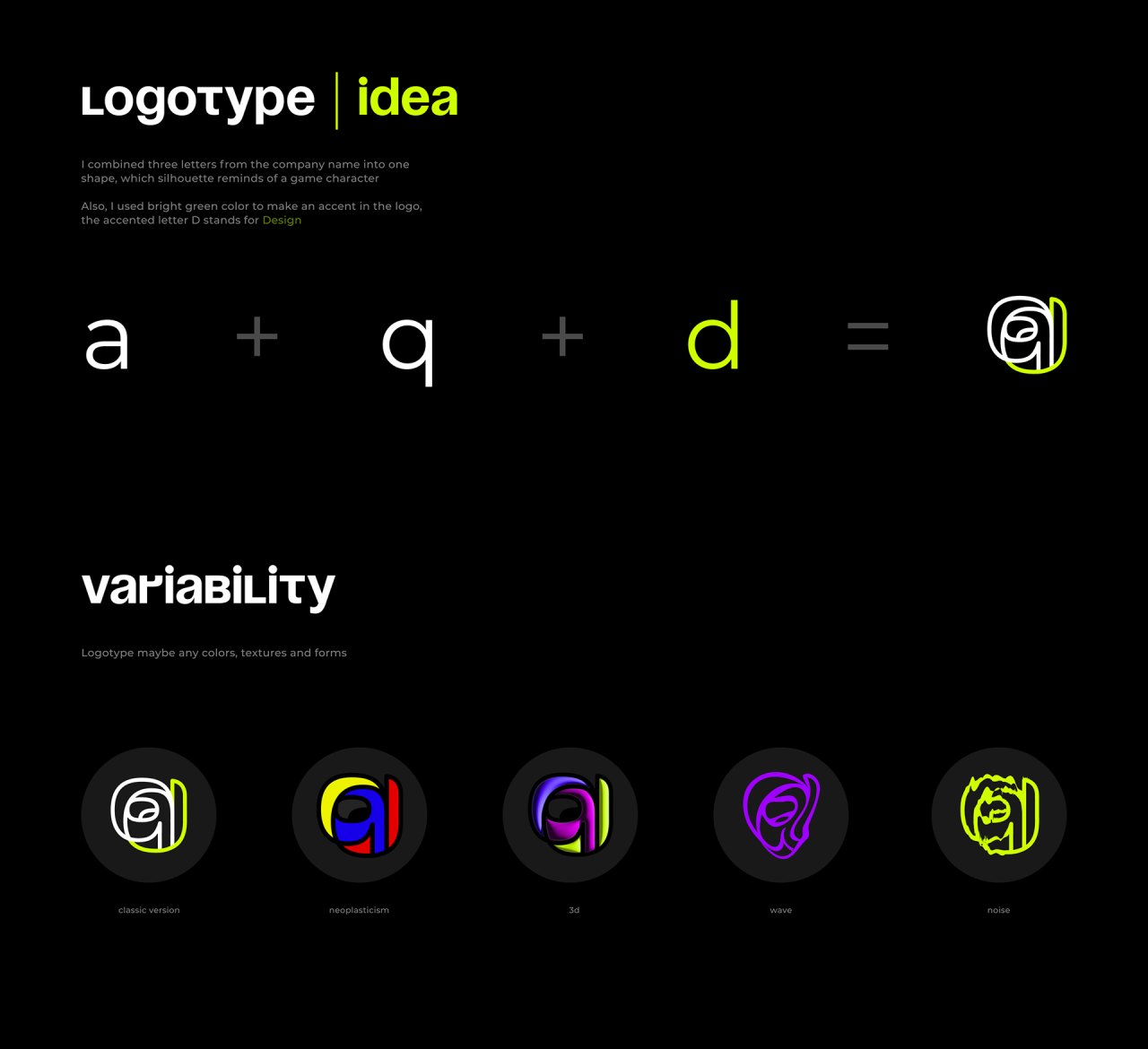 New brand identity unveiled in oshkosh