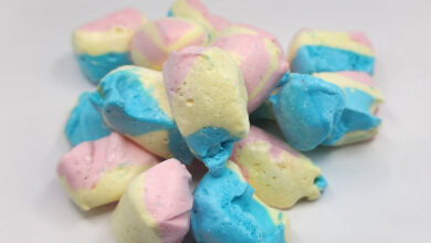 Its more than just candy its a lifestyle at tria frog treats