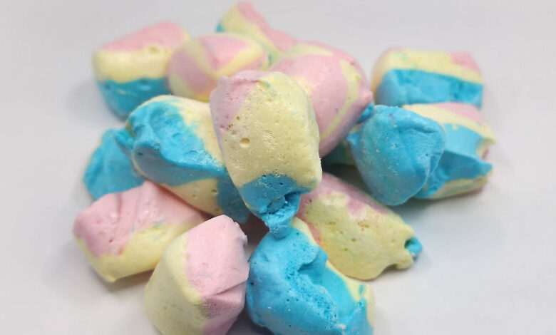 Its more than just candy its a lifestyle at tria frog treats