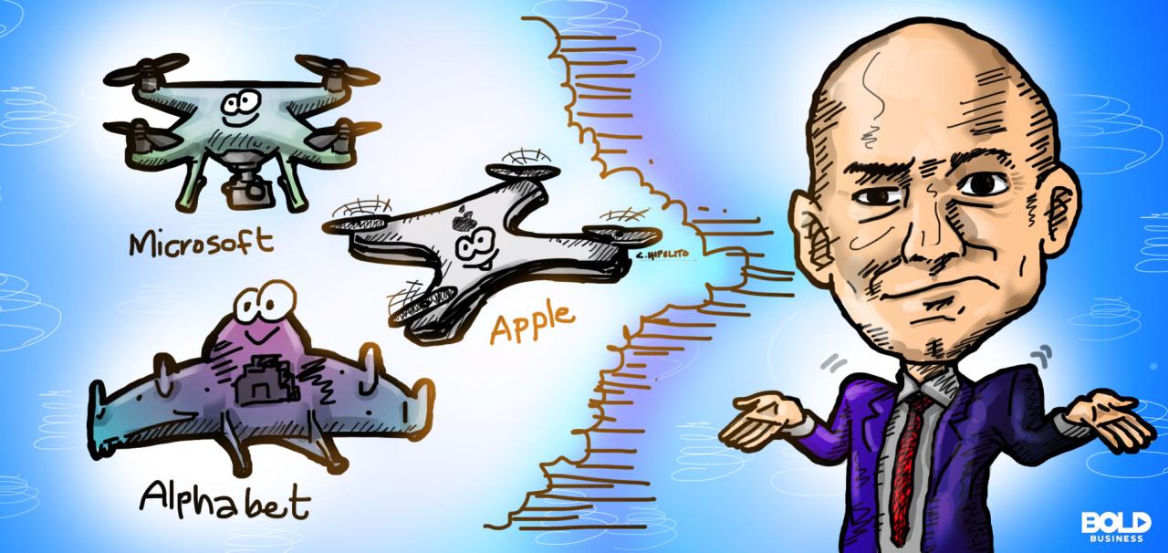 Shawano entrepreneur provides drone services to northeast wisconsin community