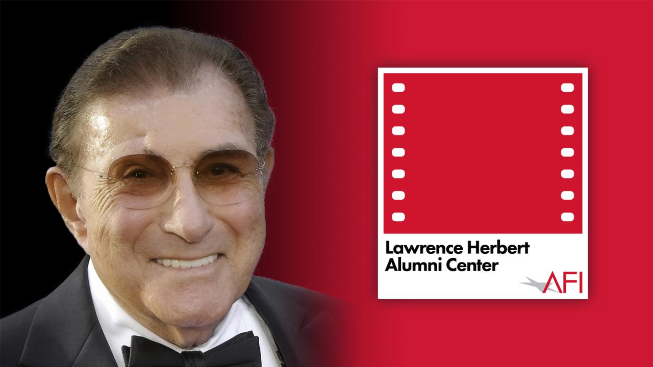 Herbert lawrence afi dollar conservatory million gift his institute film american 10 million gift to support new building at lawrence university