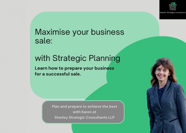 Maximizing business sale value a strategic guide for owners