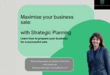 Maximizing business sale value a strategic guide for owners