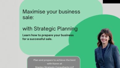 Maximizing business sale value a strategic guide for owners