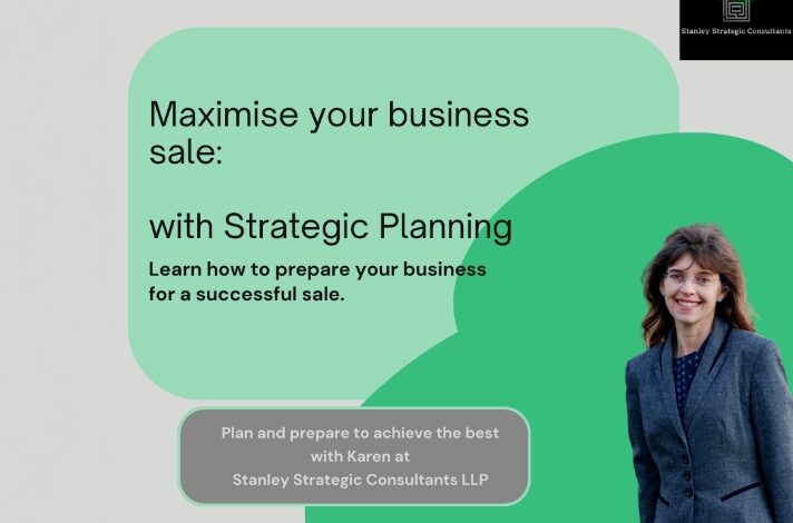 Maximizing business sale value a strategic guide for owners