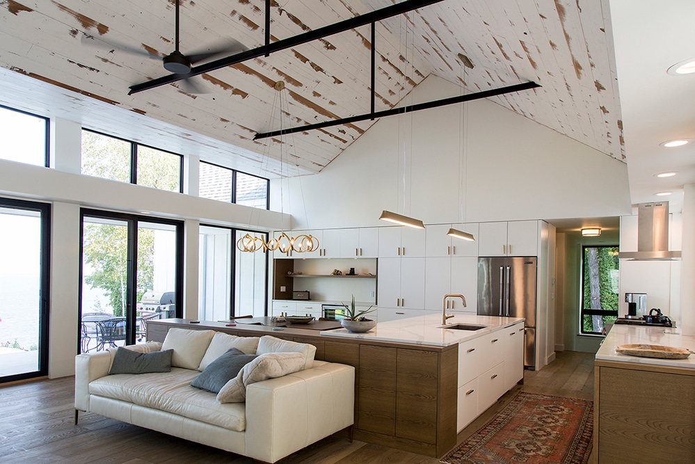 Continued renovations planned for historic door county resort