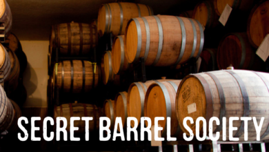3 sheeps offers cellaring upgrade for barrel society members