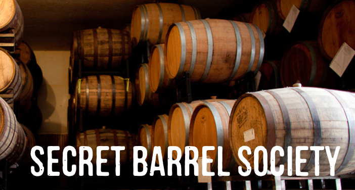 3 sheeps offers cellaring upgrade for barrel society members
