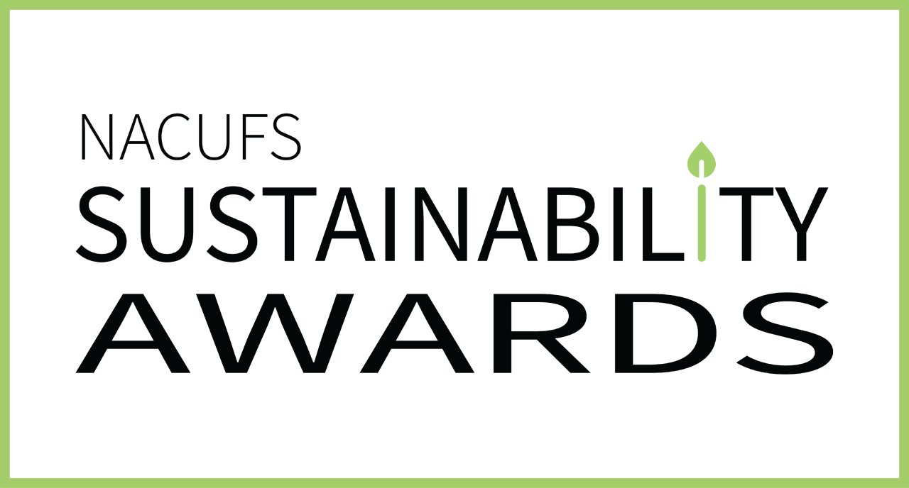 Oshkoshs tubbs receives sustainability champion award