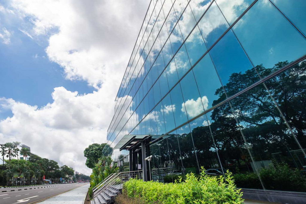 New data center to boost regions economy connectivity