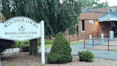 Fox locks awarded challenge grant for improving portages