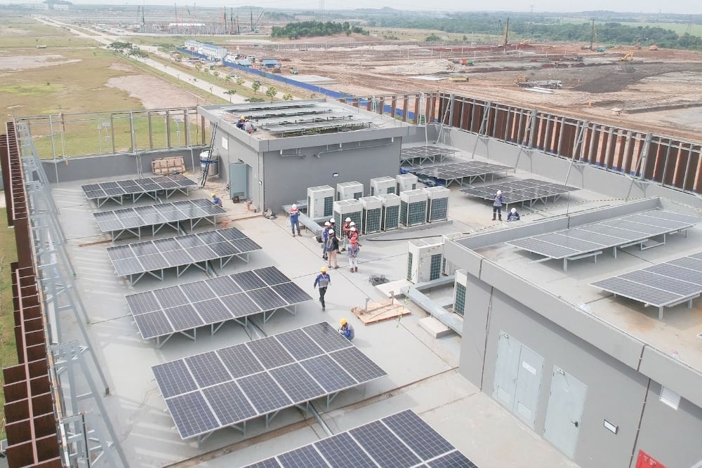 New data center to boost regions economy connectivity