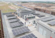 New data center to boost regions economy connectivity