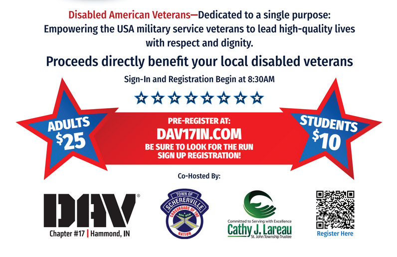 Dav chapter 17 oshkosh chamber launch veterans transportation program