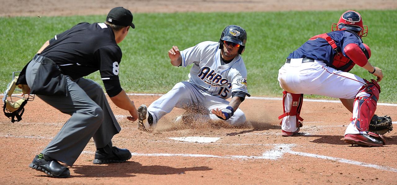 Zerjav named baseball americas minor league executive of the year