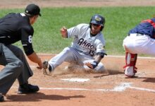 Zerjav named baseball americas minor league executive of the year