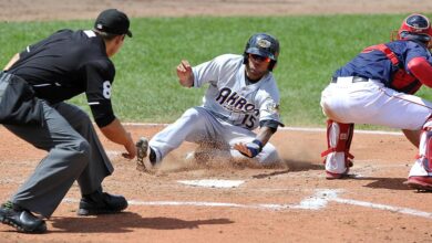 Zerjav named baseball americas minor league executive of the year