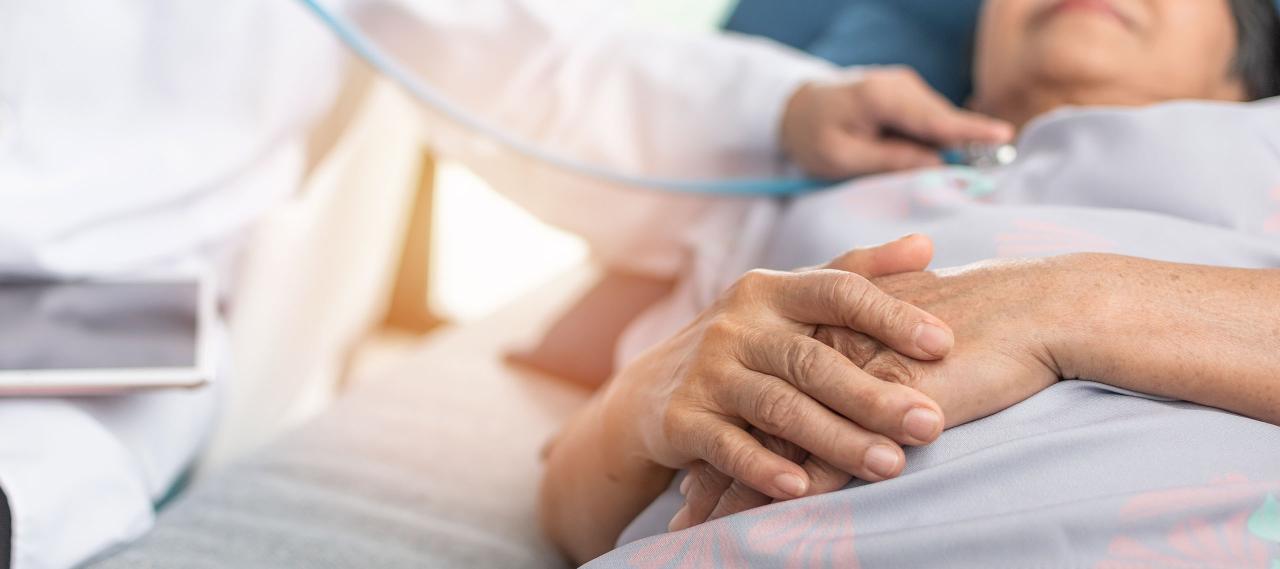 Cardiovascular care right in your community