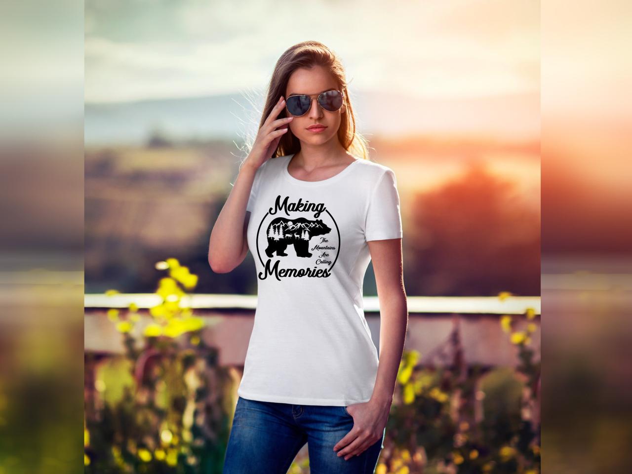 Capture the moments create memories at mountain memories retreat